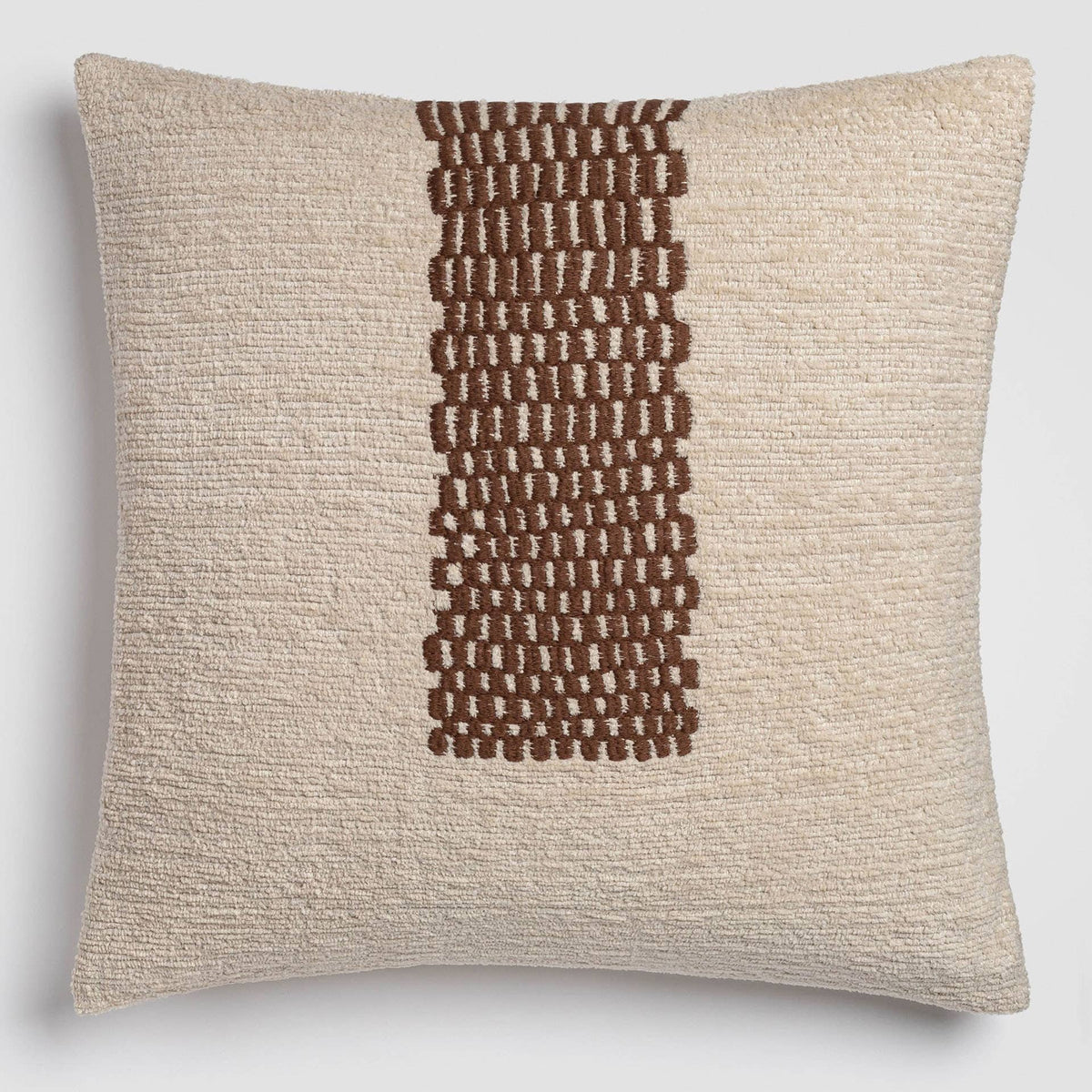 Forest Path Decor Pillow - Cloth + Cabin
