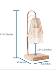 Lamp Candle Warmer