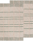 Willow Finley Check Dishtowels Set of 2