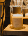 Lamp Candle Warmer