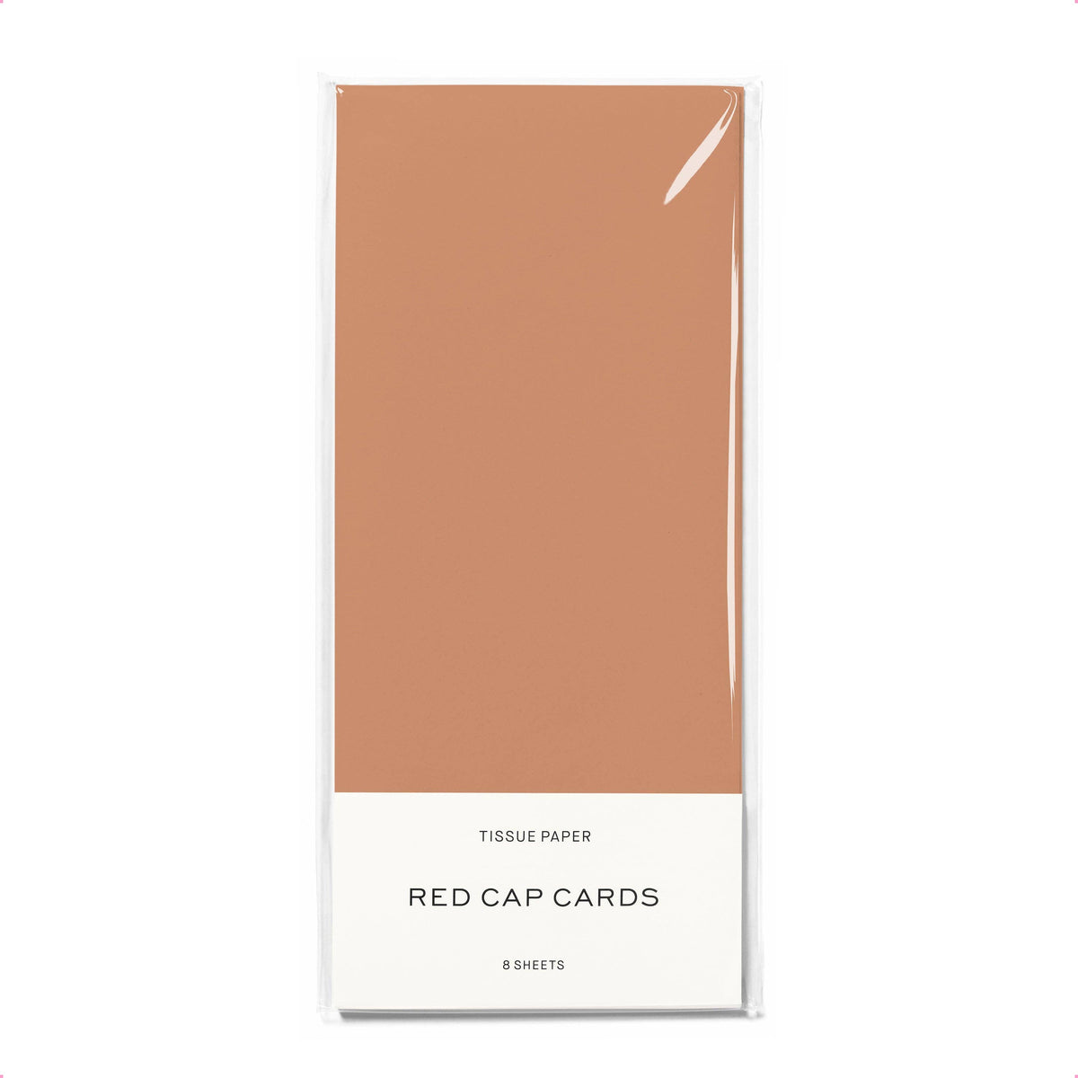 Peach Tissue Paper - Cloth + Cabin