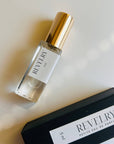 Petite Huile de Parfum
