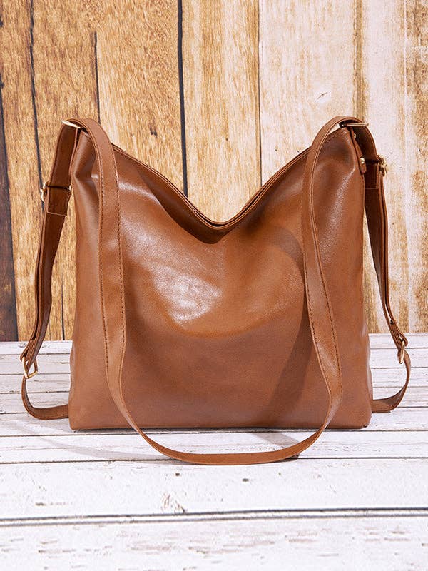Sophia-Backpack/Crossbody Handbag