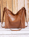 Sophia-Backpack/Crossbody Handbag