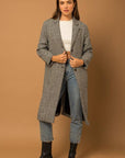 Gilli Herringbone Coat