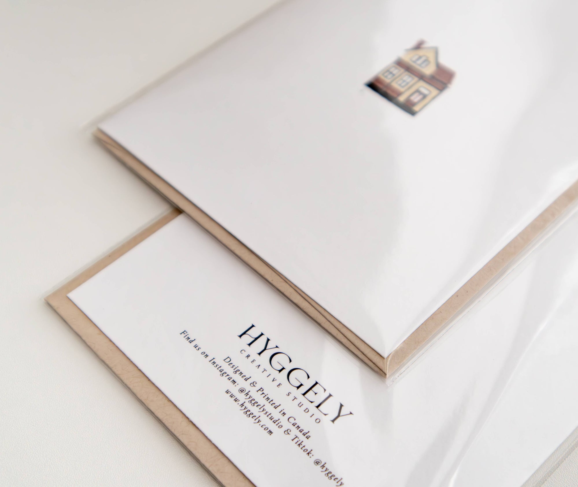 Housewarming Greeting Card