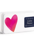 Big Heart Little Notes®
