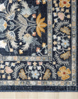 4 X 6 Dalia Lotus Indoor Outdoor Rug