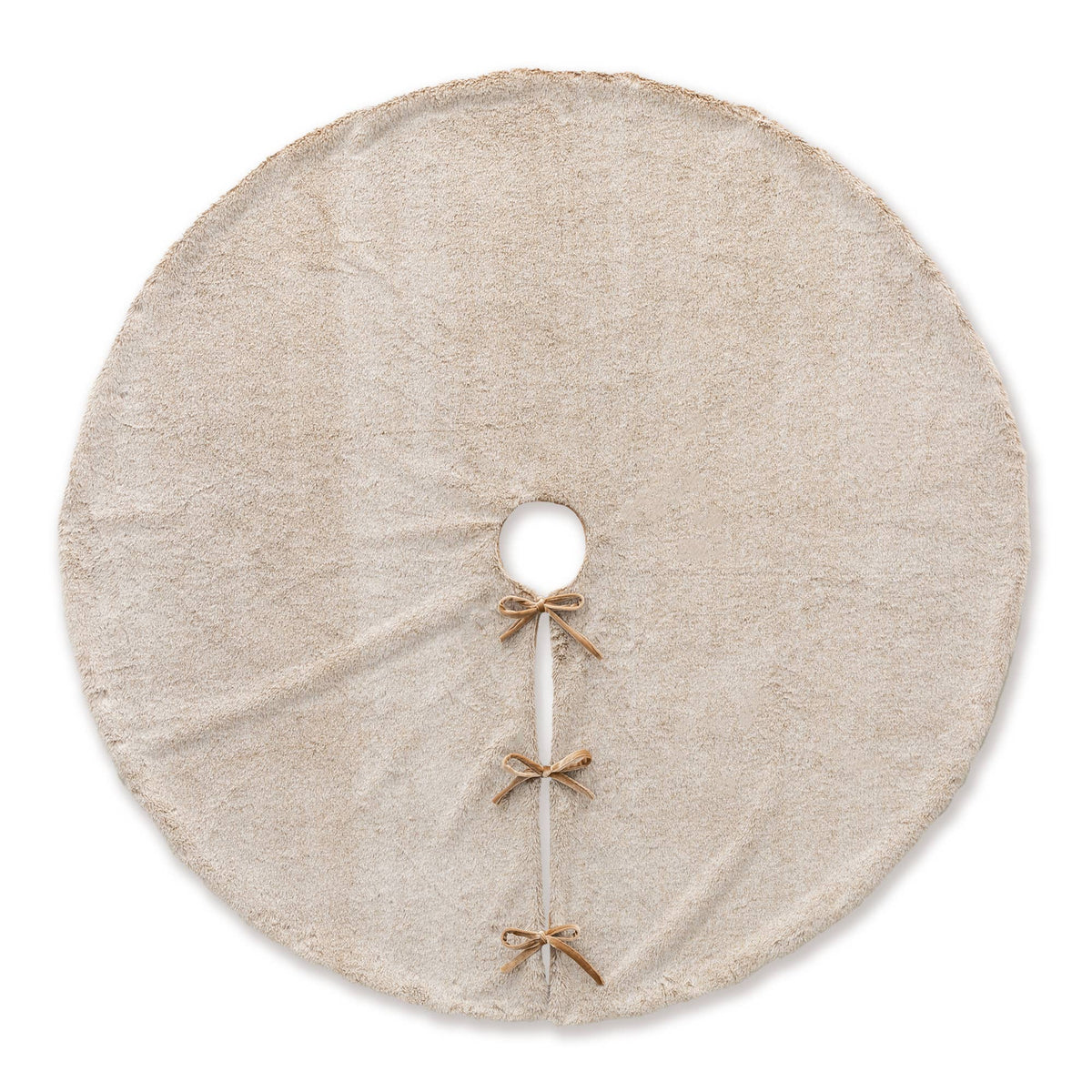 48"D Reversible Tree Skirt