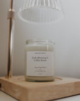 Lamp Candle Warmer