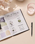 The Happy Homebody: A Field Guide to the Great Indoors Book - Cloth + Cabin