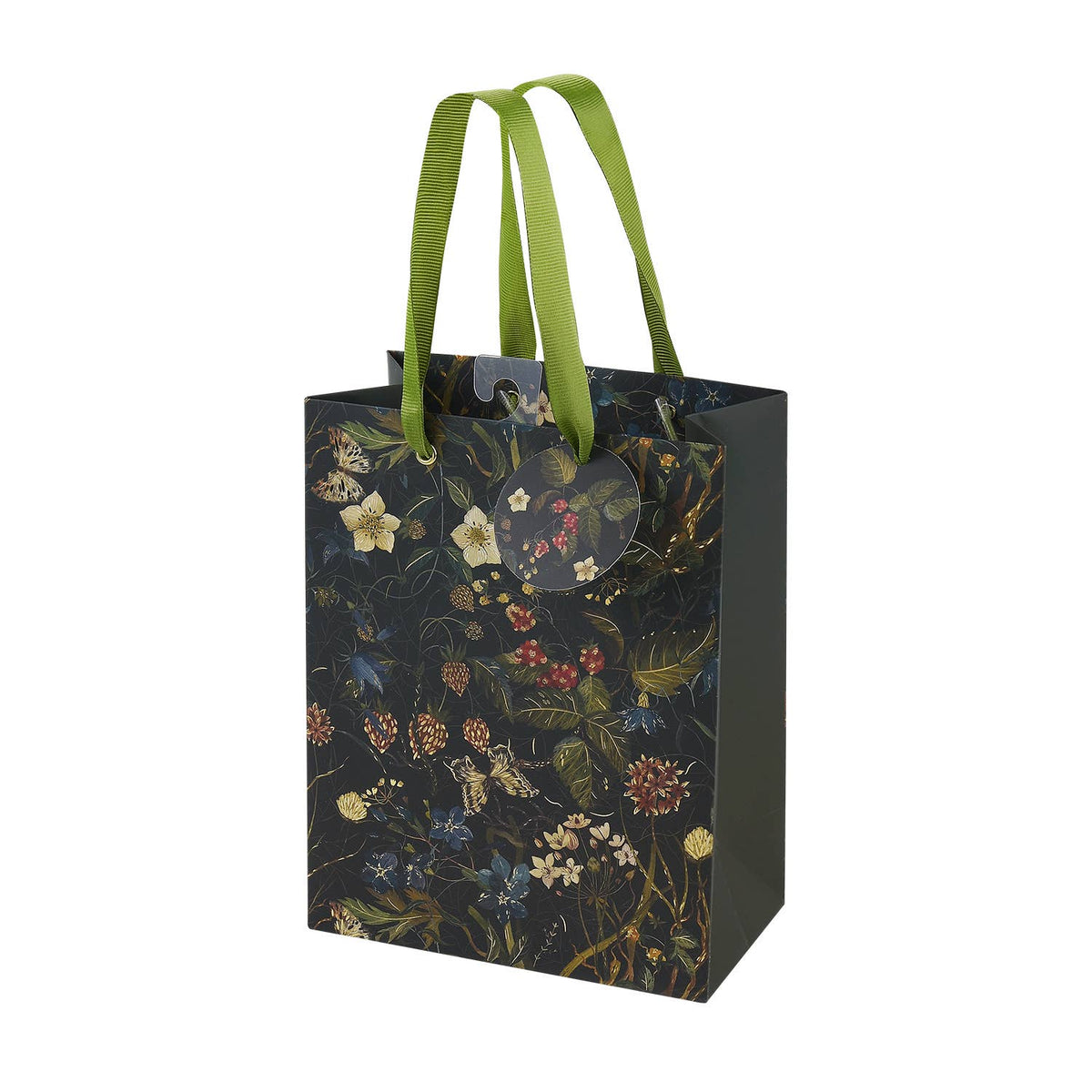 Forest Flowers - Cloth + Cabin