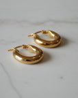 Tallulah Hoop Earrings