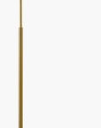 Arcane Accent Floor Lamp