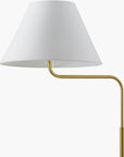 Arcane Accent Floor Lamp