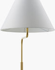 Arcane Accent Floor Lamp
