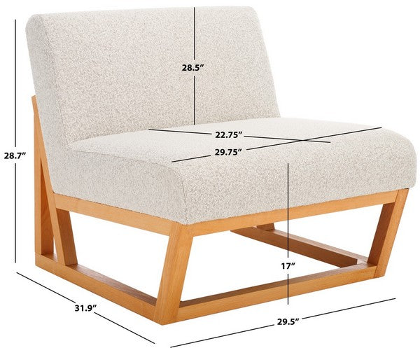 Kinsey Accent Chair