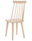 Burris Side Chair Set