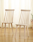 Burris Side Chair Set