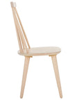 Burris Side Chair Set