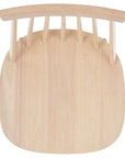 Burris Side Chair Set