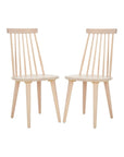 Burris Side Chair Set