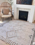 Amaga Area Rug