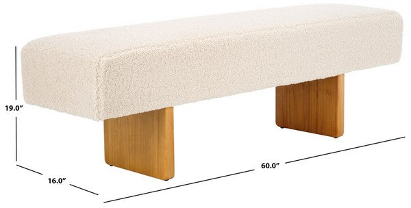 Quentin Bench