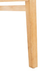 Galway Cane Bar Stool
