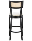 Galway Cane Bar Stool
