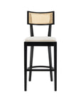 Galway Cane Bar Stool