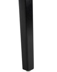 Galway Cane Bar Stool