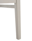 Galway Cane Bar Stool