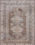 Baltinglass Washable Area Rug