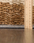 Baltinglass Washable Area Rug