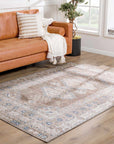Baltinglass Washable Area Rug
