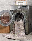 Baltinglass Washable Area Rug