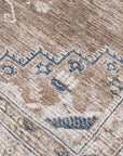 Baltinglass Washable Area Rug