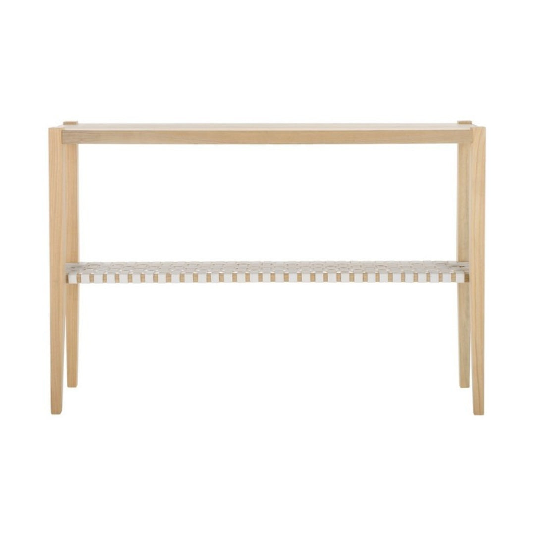 Sigurd Console Table – Cloth + Cabin