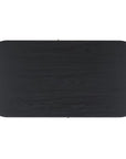 Tealla 2 Tambour Door Coffee Table