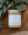 Creamed Honey