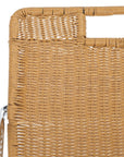 Malou Rattan Dining Chair