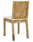 Tojo Cane Dining Chair Set