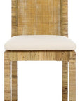 Tojo Cane Dining Chair Set
