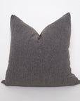 Charcoal Pillow