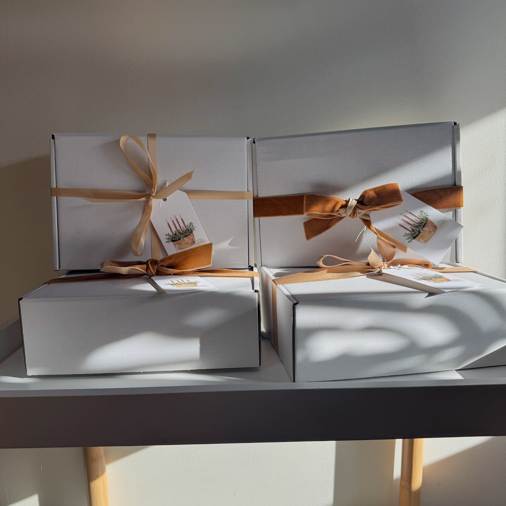 Holiday Gift Sets