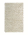 Etchings Tan Geometric Rug