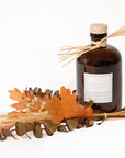 Eucalyptus & Botanicals Diffuser: Eucalyptus Harvest