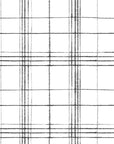 Farmhouse Plaid Wallpaper