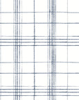 Farmhouse Plaid Wallpaper